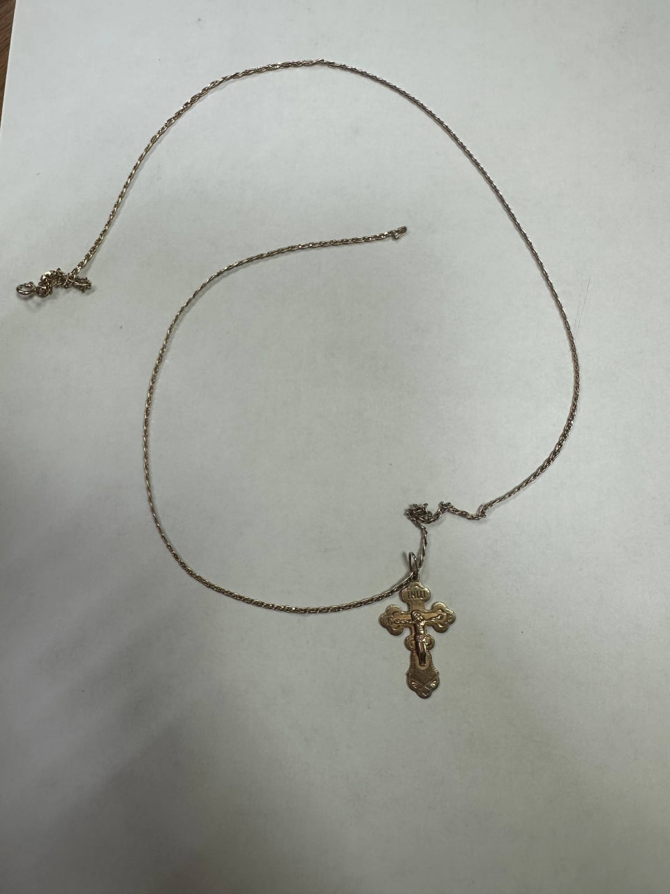 В Воронеже полицейскими задержан подозреваемый в разбойном нападении В Воронеже полицейскими задержан подозреваемый в разбойном нападении