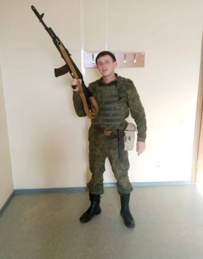 «Государство поддерживает военнослужащих как никогда»: воронежец рассказал об адаптации к мирной жизни после СВО