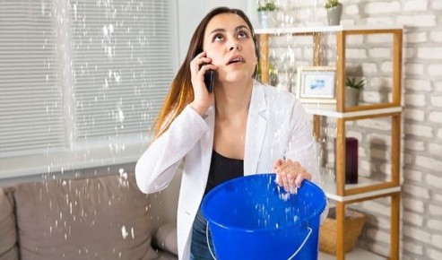 Как добиться справедливости: история о том, как суд вынудил управляющую компанию заплатить дважды