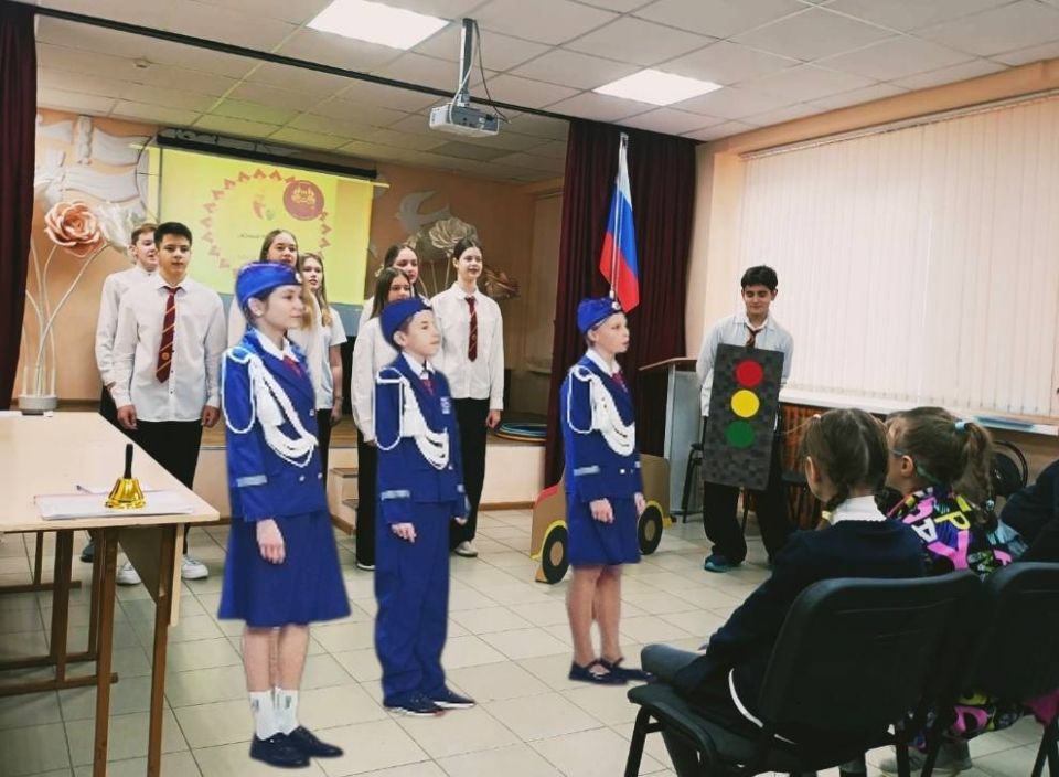 ������������� � ����� ������: ���� ������� ��������� �����