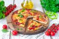 Здоровая альтернатива: как диетическая пицца без муки завоюет ваши сердца