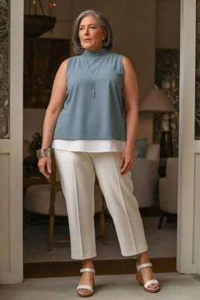 �������� ������� ��� ������ 60+: ��� ��������� ���� � ��������