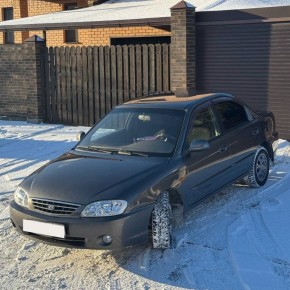 440 �.�. Kia Spectra, 2005 �.�