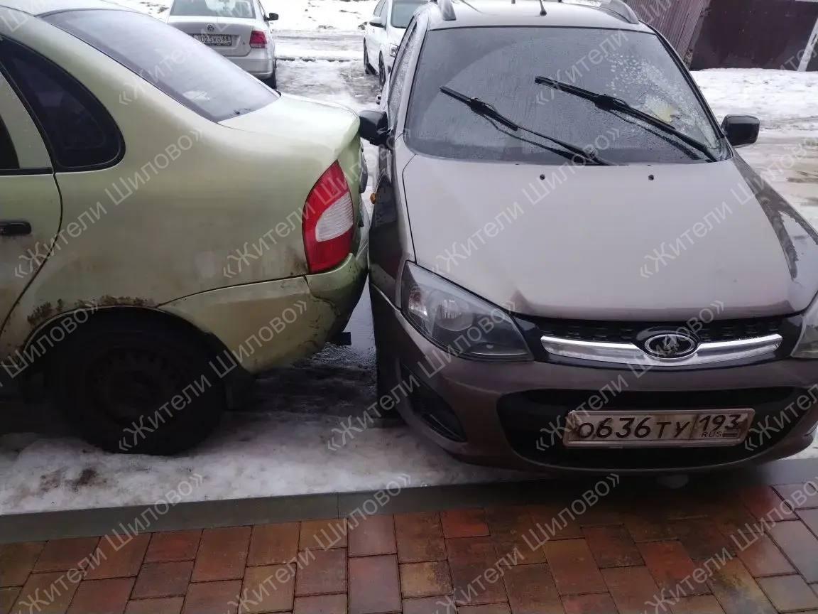 Восстание «АвтоВАЗа» началось в воронежском Шилово