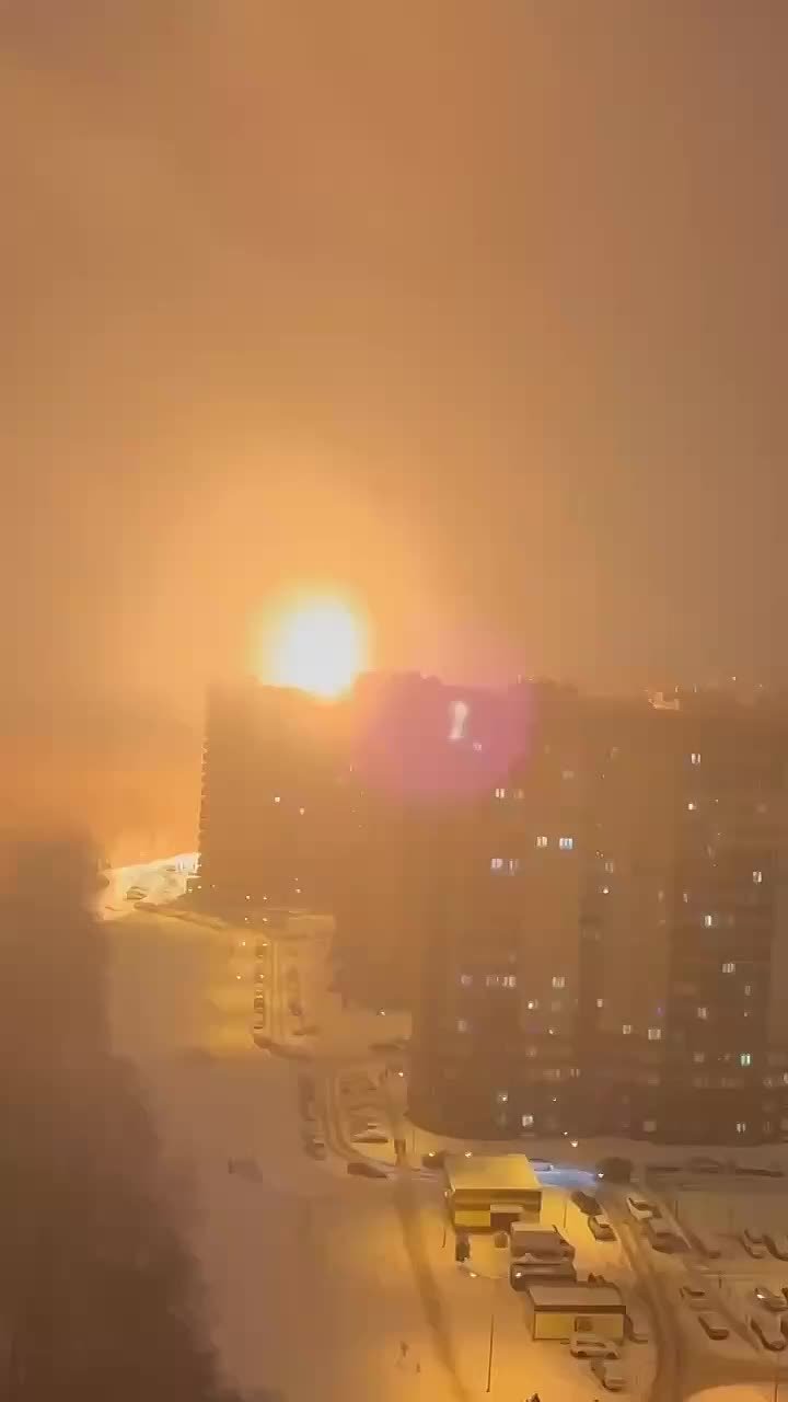 ВСУ АТАКОВАЛИ МИРНЫХ ЖИТЕЛЕЙ ВОРОНЕЖА