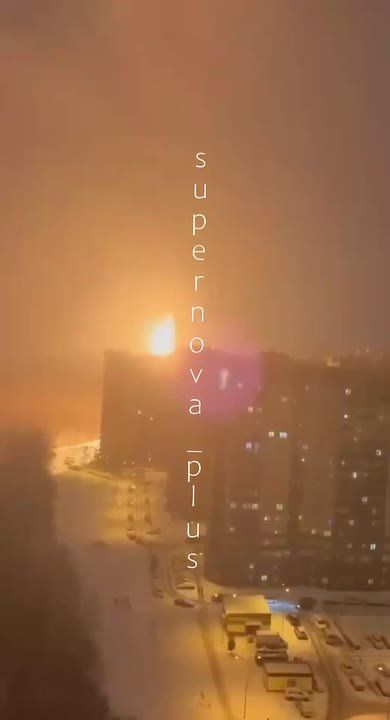 Четыре мирных жителя ранены при массированной атаке дронов на Воронеж