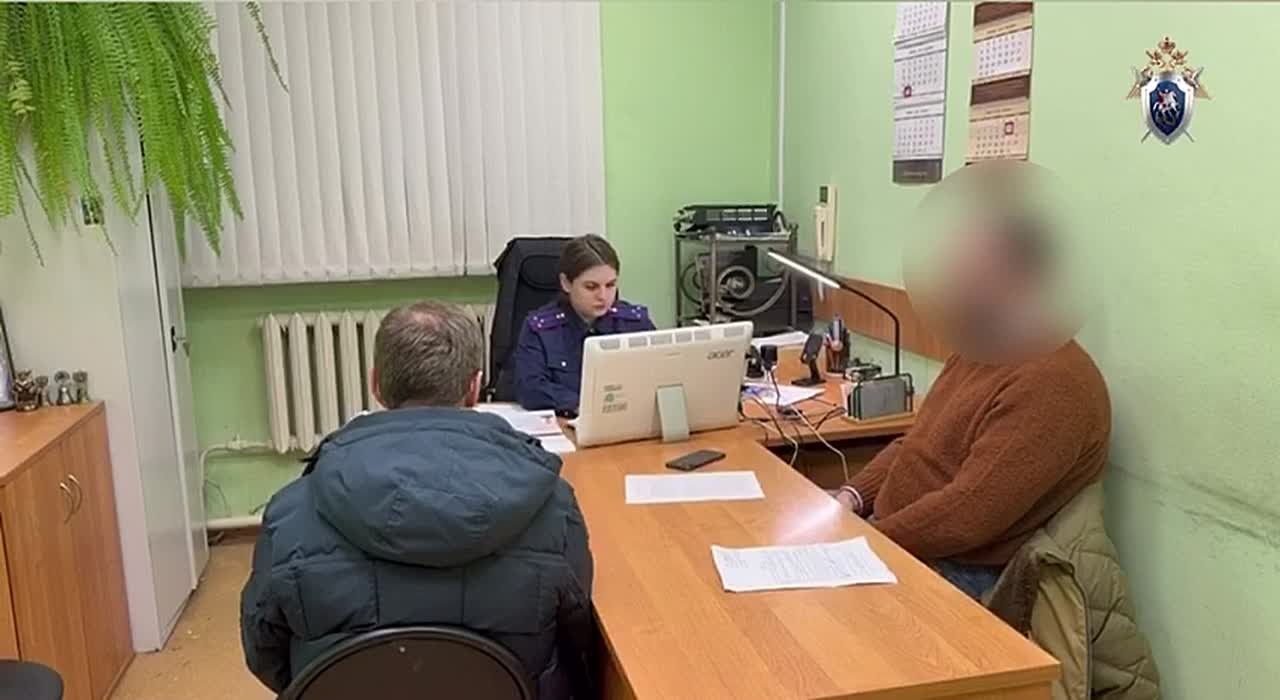 Следователем СК установлен подозреваемый в хулиганстве