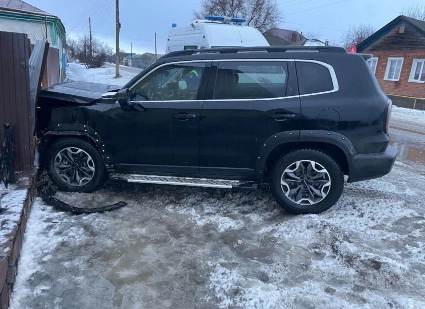 �������� HAVAL ����� ����� ������������ � ������� �������� ���� � ����������� �������