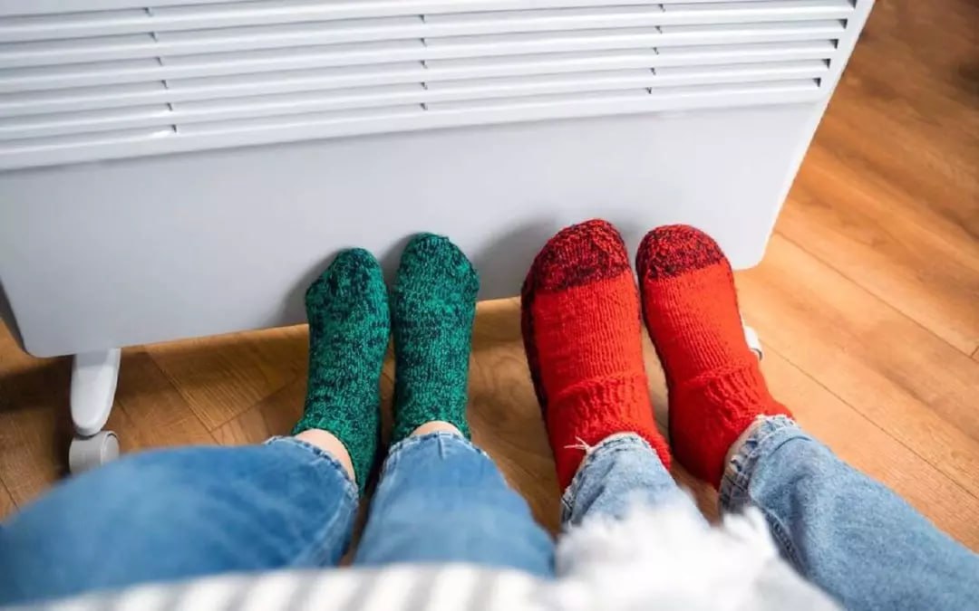 Без отопления и горячей воды остались жители микрорайона ВАИ в Воронеже