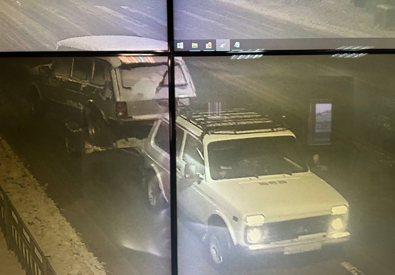 Сотрудники уголовного розыска раскрыли кражу автомобиля в Центральном районе областного центра