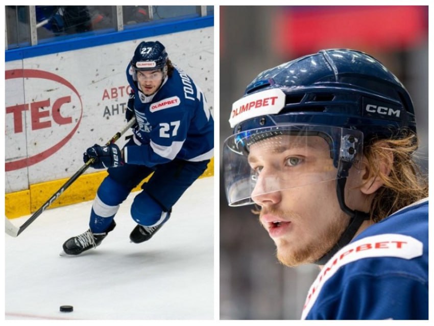 Защитников с отрицательным КПД провожают из воронежского «Бурана»