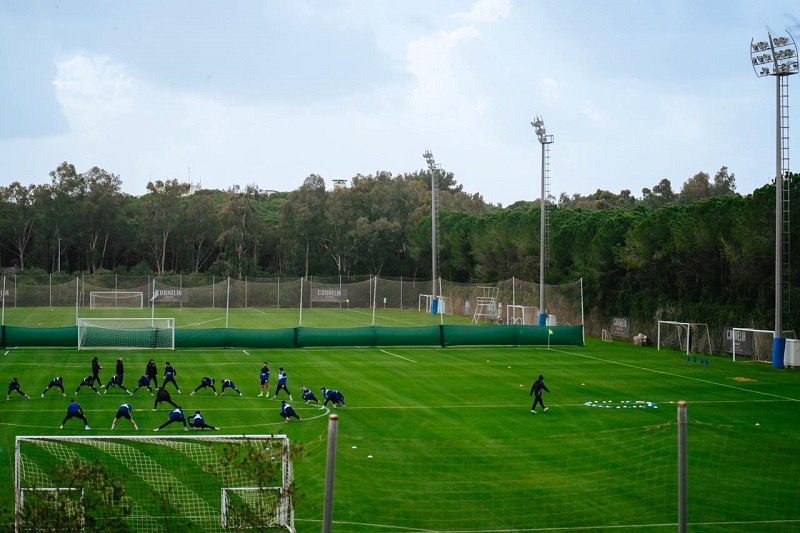 Воронежский «Факел» сыграет с одним из лидеров РПЛ на сборах в Турции