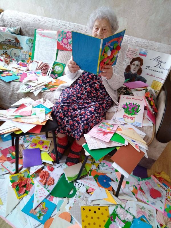 104 ���� ����� �������� ��������� �������, ������������� �������