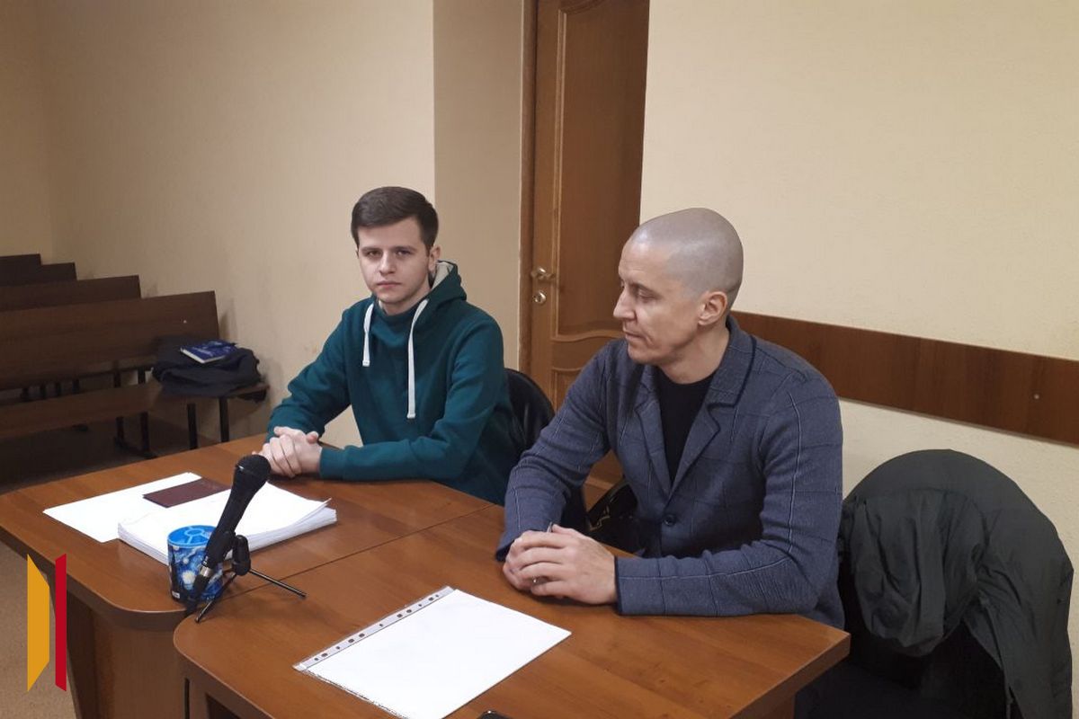 «До последнего надеялся, что это ошибка»: воронежский предприниматель рассказал, как у него похитил 90 млн главред «НАШЕ:36»