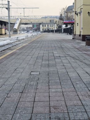 ���� �������� �������� ������������� ����������� ������� "�������-1"