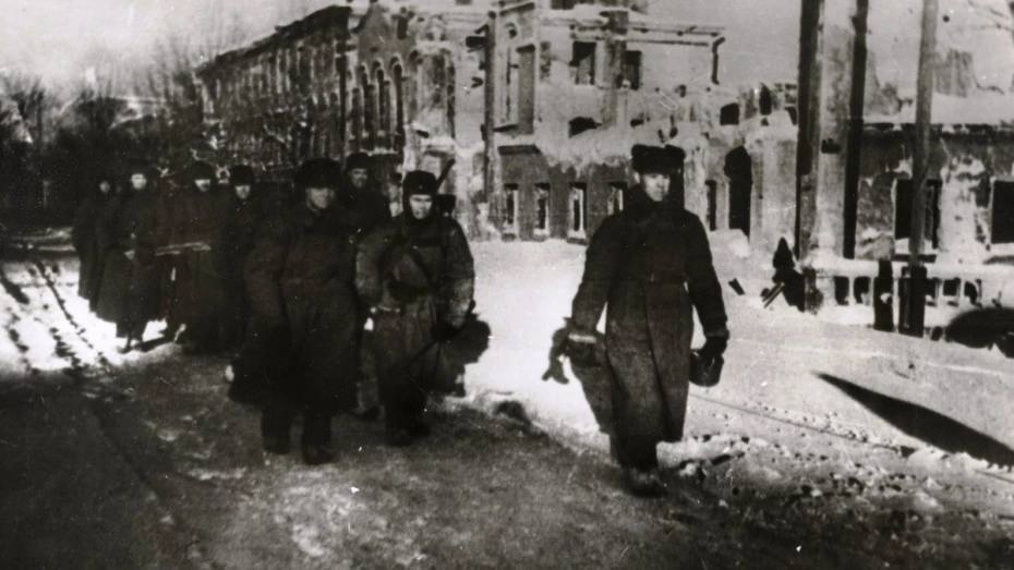 Боролись за каждый метр: как жители Воронежа помогали освобождать Чижовский плацдарм в Великую Отечественную войну