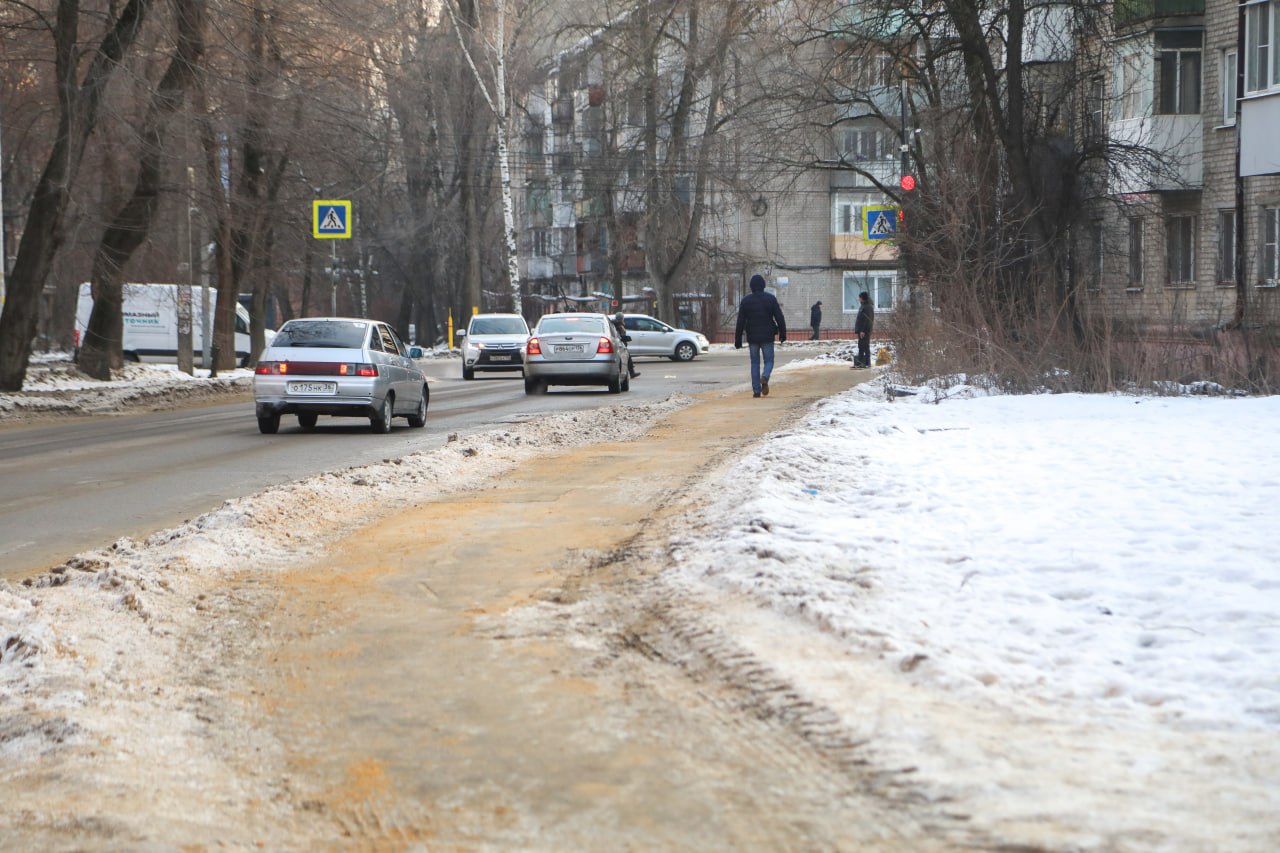 Сергей Петрин: Сегодня районные комбинаты благоустройства отдельно уделяли внимание местам, о которых сообщили горожане Сергей Петрин: Сегодня районные комбинаты благоустройства отдельно уделяли внимание местам, о которых сообщили горожане