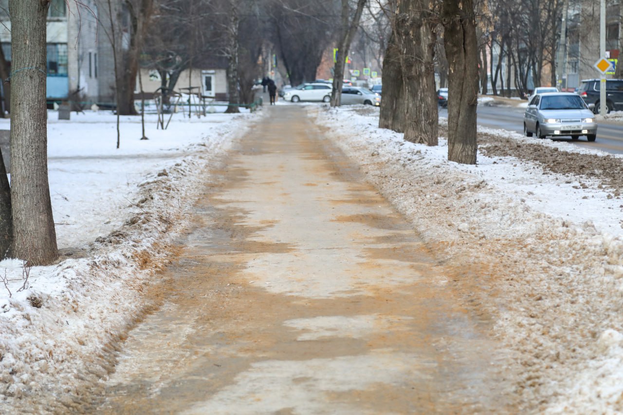 Сергей Петрин: Сегодня районные комбинаты благоустройства отдельно уделяли внимание местам, о которых сообщили горожане Сергей Петрин: Сегодня районные комбинаты благоустройства отдельно уделяли внимание местам, о которых сообщили горожане
