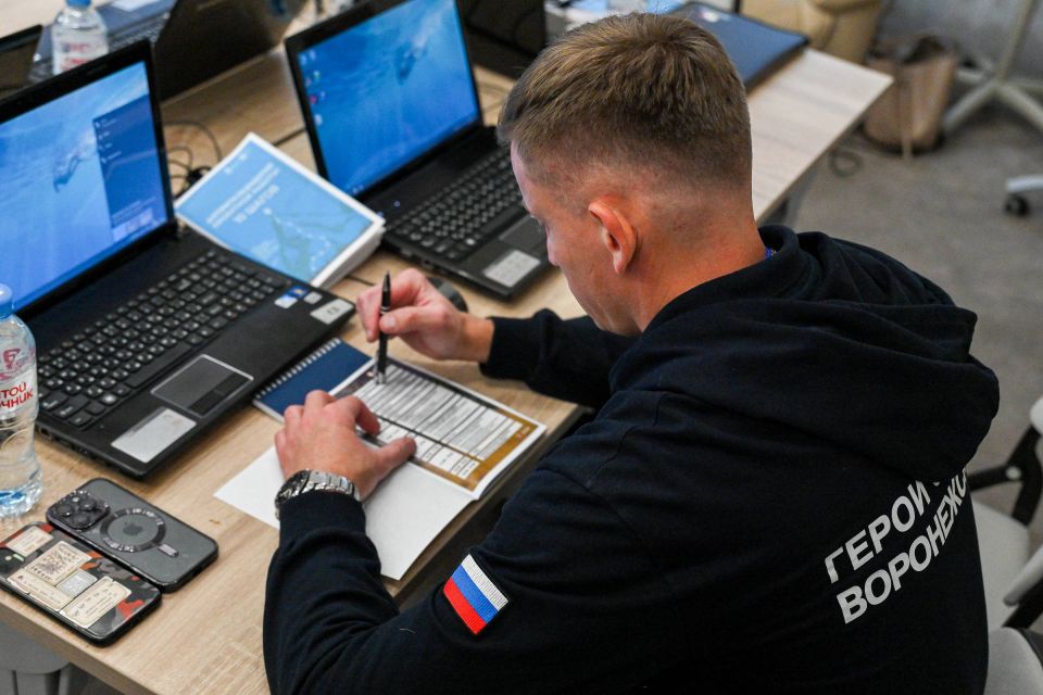 В регионе продолжается реализация кадровой программы «Герои земли Воронежской»