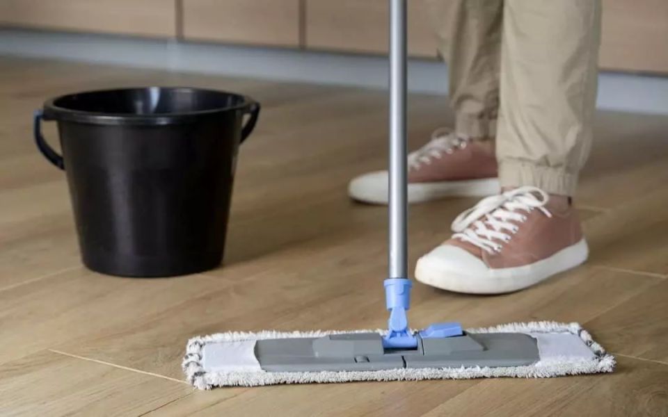 Для уборки помещений ВГТУ и прилегающей территории нашли подрядчика за 72 млн рублей