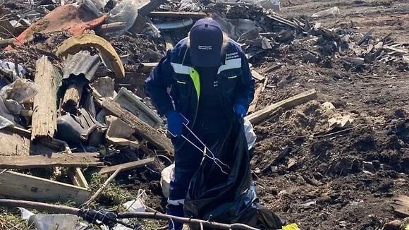 Росприроднадзор требует 16 млн с районной администрации в Воронежской области