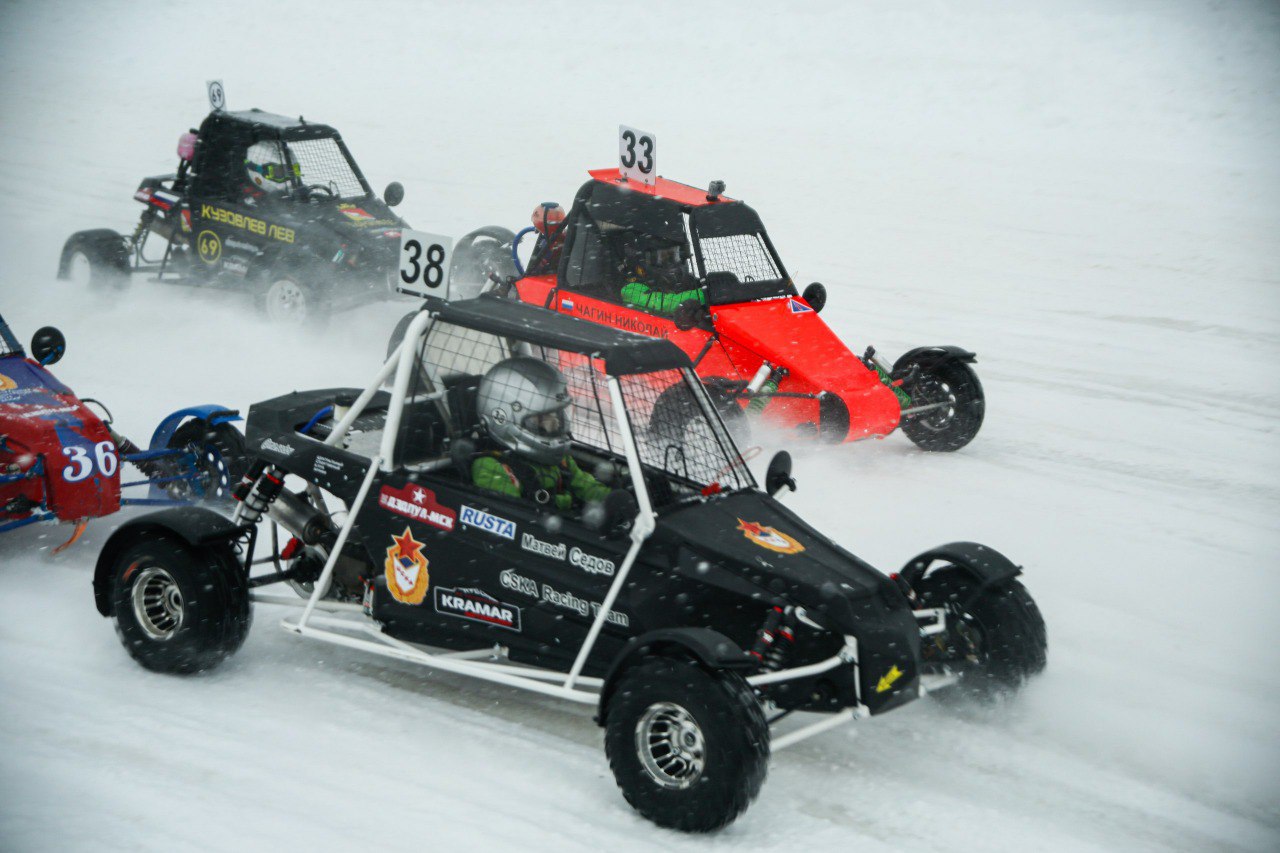 Юный гонщик из Воронежа стал третьим на первенстве Московской области по автомобильному кроссу Юный гонщик из Воронежа стал третьим на первенстве Московской области по автомобильному кроссу