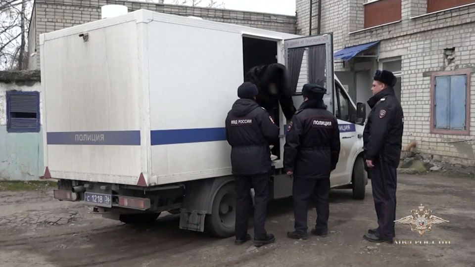 В Воронежской области задержана руководитель почтового отделения, которая пыталась сжечь собственное рабочее место