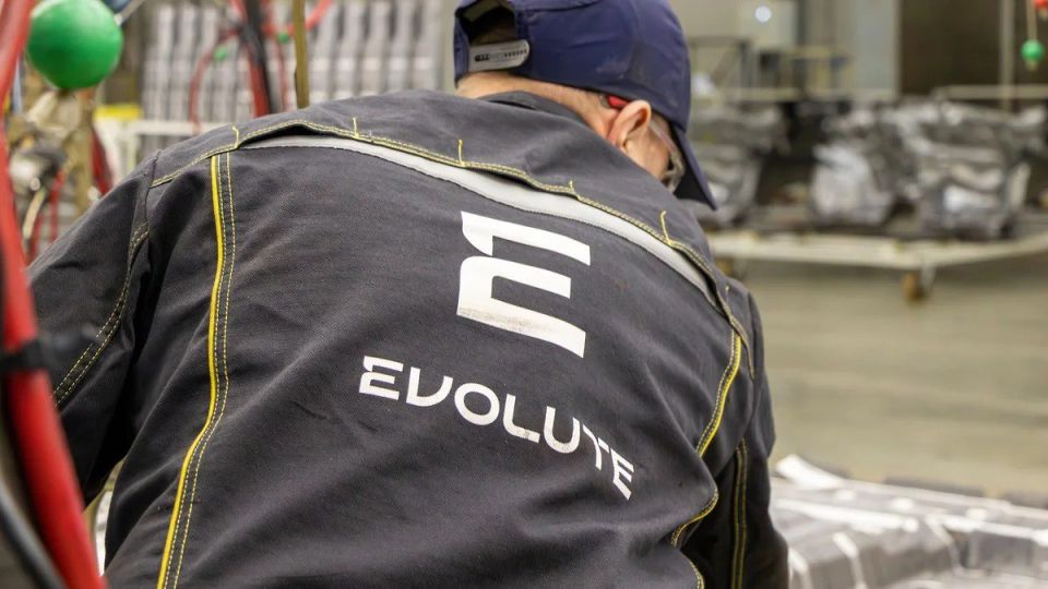 «Моторинвест» обжаловал проигранный таможне суд за китайские детали для электромобилей