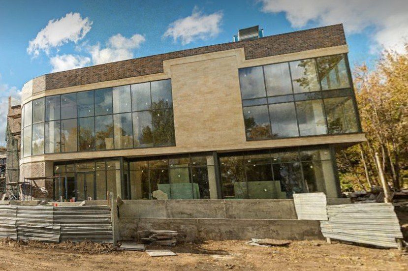 Суд приговорил к сносу ресторан главы азербайджанской диаспоры на набережной Воронежа