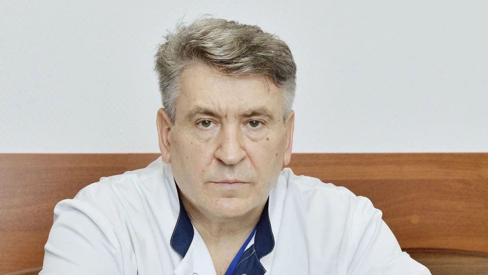 Исполняющим обязанности ректора ВГМУ станет Иван Мошуров