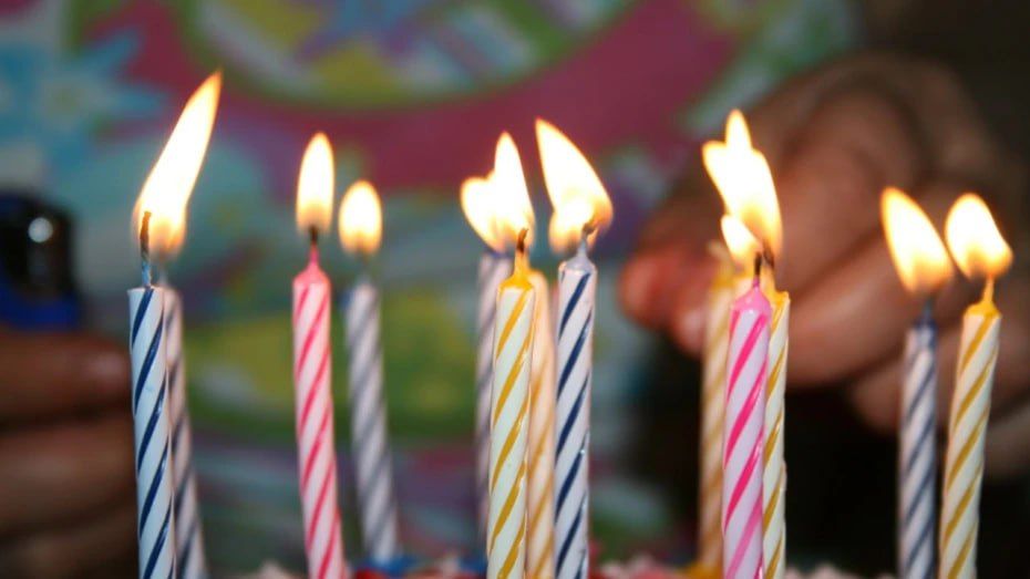 Воронежского кондитера оштрафовали за торты с изображением персонажей советских мультфильмов