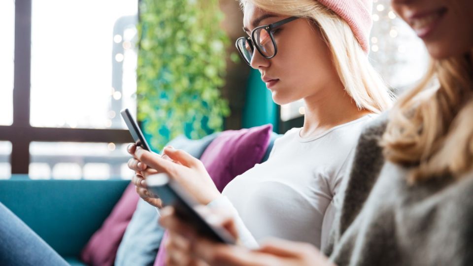 В Мах опровергли информацию об утечке данных более 15 млн пользователей