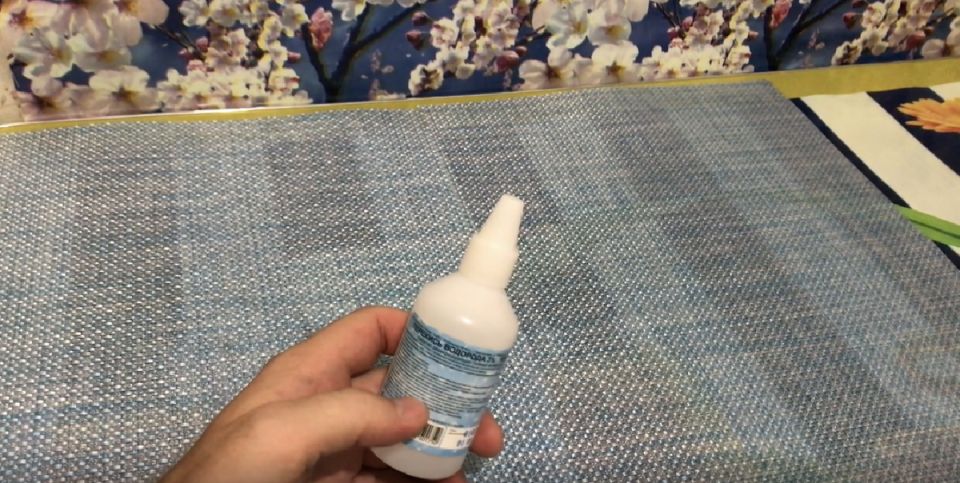 Перекись водорода: 8 уникальных лайфхаков для вашего дома