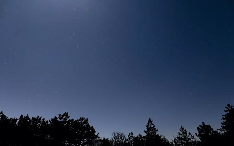 В Воронежской области дали отбой опасности атаки БПЛА Вооруженных сил Украины