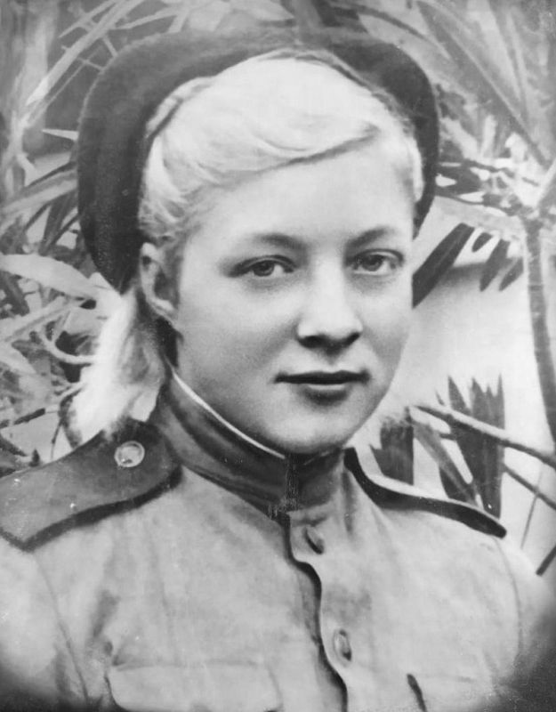 Почётный гражданин Воронежа Зинаида Цыганкова умерла на 102-м году жизни