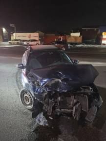 В Воронежской области за сутки зарегистрировано 144 ДТП