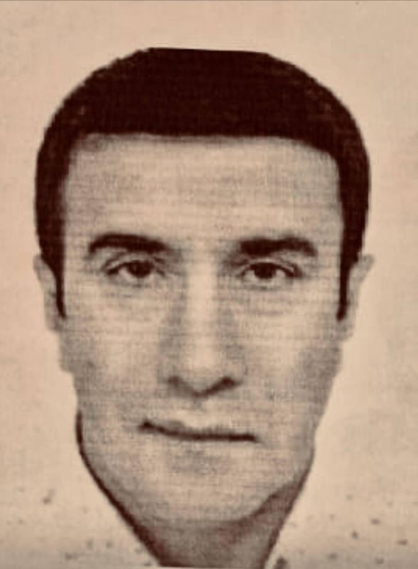 Два майора: Воронеж. Снова об этническом ОПГ