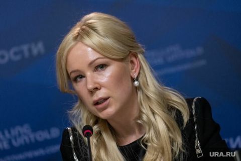 Екатерина Мизулина: Шестиклассница пришла в школу с ножом в Воронеже: хотела напугать одноклассников и вела стрим в соцсетях