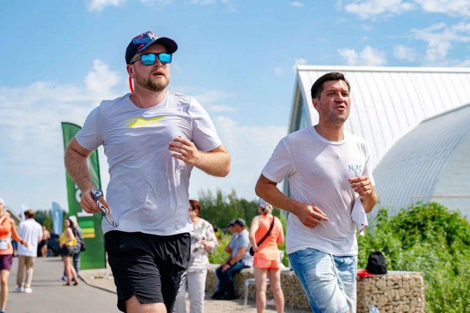 Минсельхоз Воронежской области подводит итоги работы в 2025 году