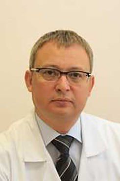 Исполнять обязанности главврача Воронежского онкодиспансера будет Эдуард Савенок