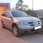 1 050 �.�. Mitsubishi Outlander, 2005 �.�
