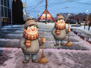 ��� �� ��� ��������: ������ ����������� ������������� ����������� ������� ����� ��������