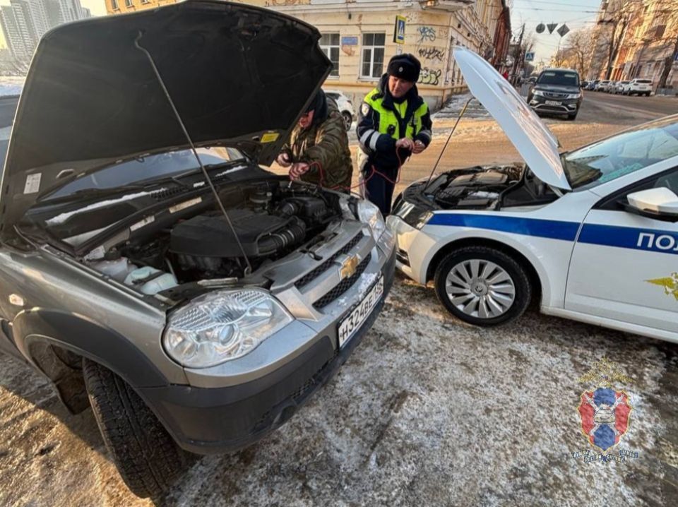 Обращение за помощью — зачастую самый оперативный способ найти решение проблемы