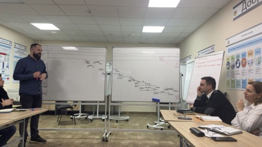 Когда построят новый стадион?