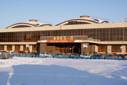 В Челябинске сотрудники транспортной полиции привлекли иностранного гражданина к административной ответственности