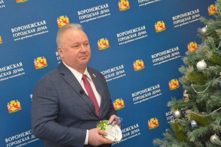 Новогодние праздники закончились, но волшебство продолжается