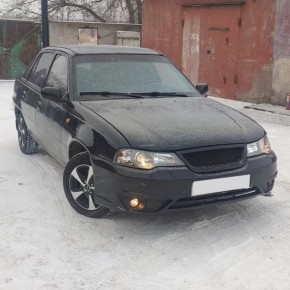 250 �.�. Daewoo Nexia, 2008 �.�