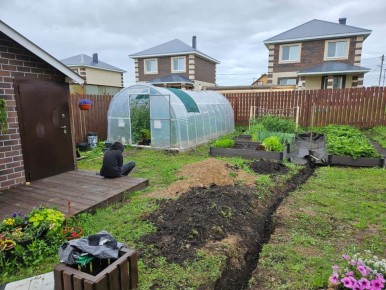 Острая проблема на местном уровне: как поиски работников обернулись курьезами для дачников