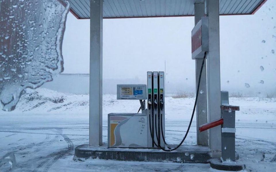 По итогам минувшей недели в Воронежской области рекордными темпами дорожало дизельное топливо