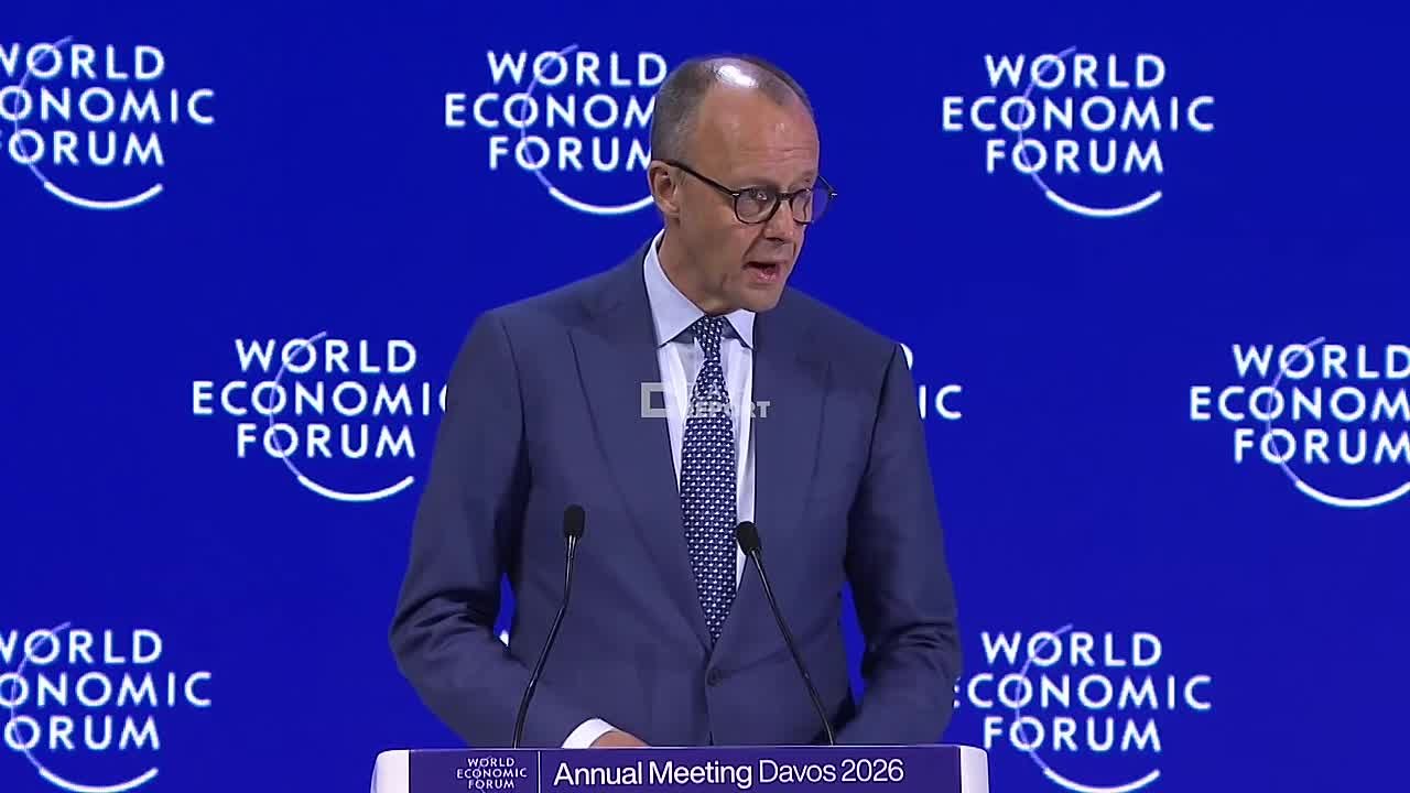 Константин Косачев: Из всей фантасмагории происходящего в анналы истории обязательно должно войти сегодняшнее заявление германского Мерца: с театральной паузой и с ловкостью шулера, вытаскивающего креплению карту из рукава...